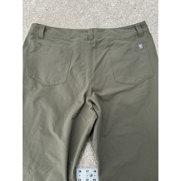 North Face Men’s Retrac Pant 36/Reg - Picture 7 of 10
